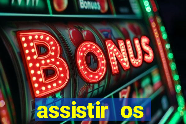 assistir os simpsons online dublado